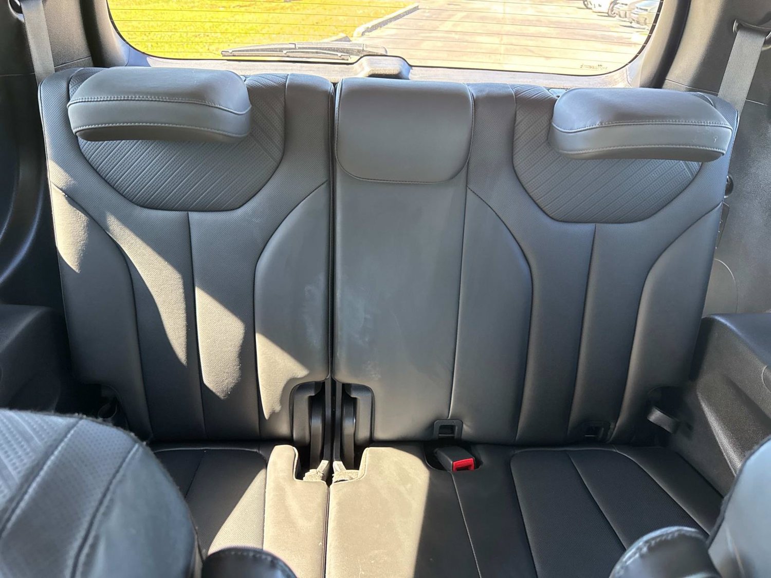 Used 2024 Hyundai Palisade SEL FWD image 22