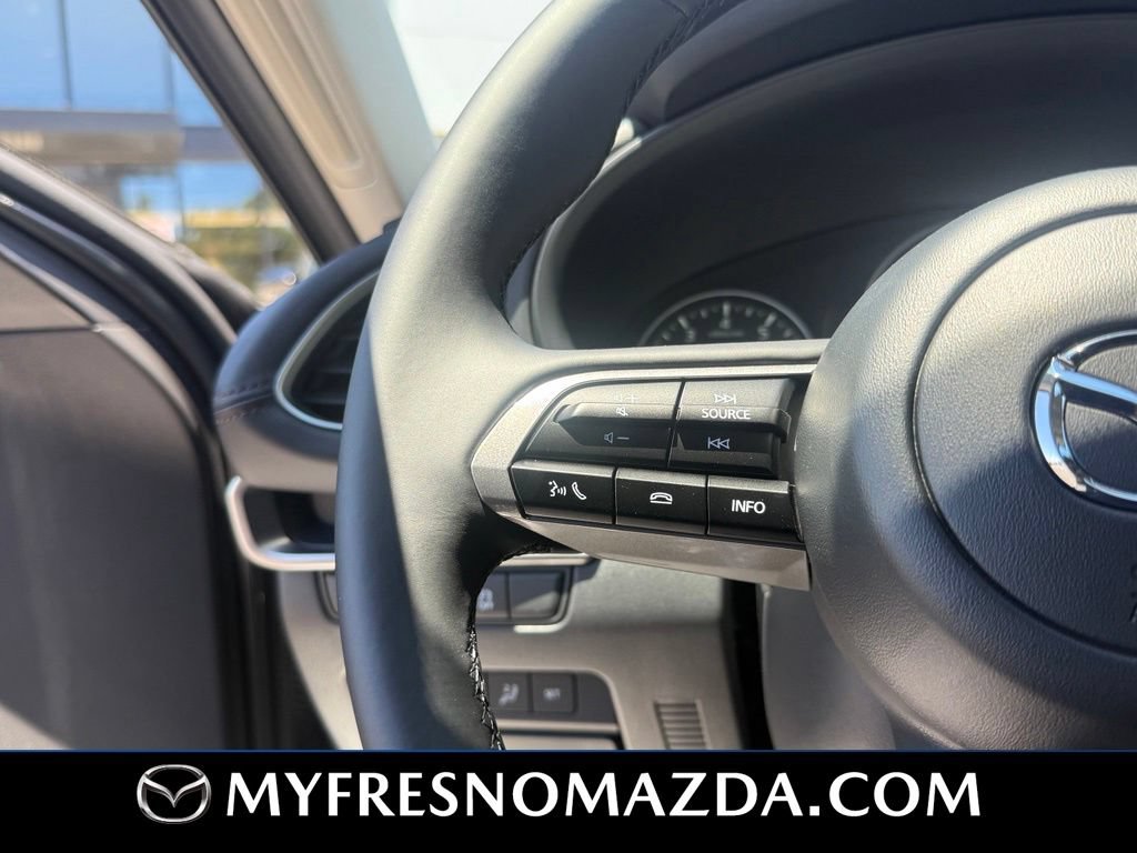 New 2026 MAZDA MAZDA3 2.5 S Sedan w/ Preferred Pkg FWD image 19