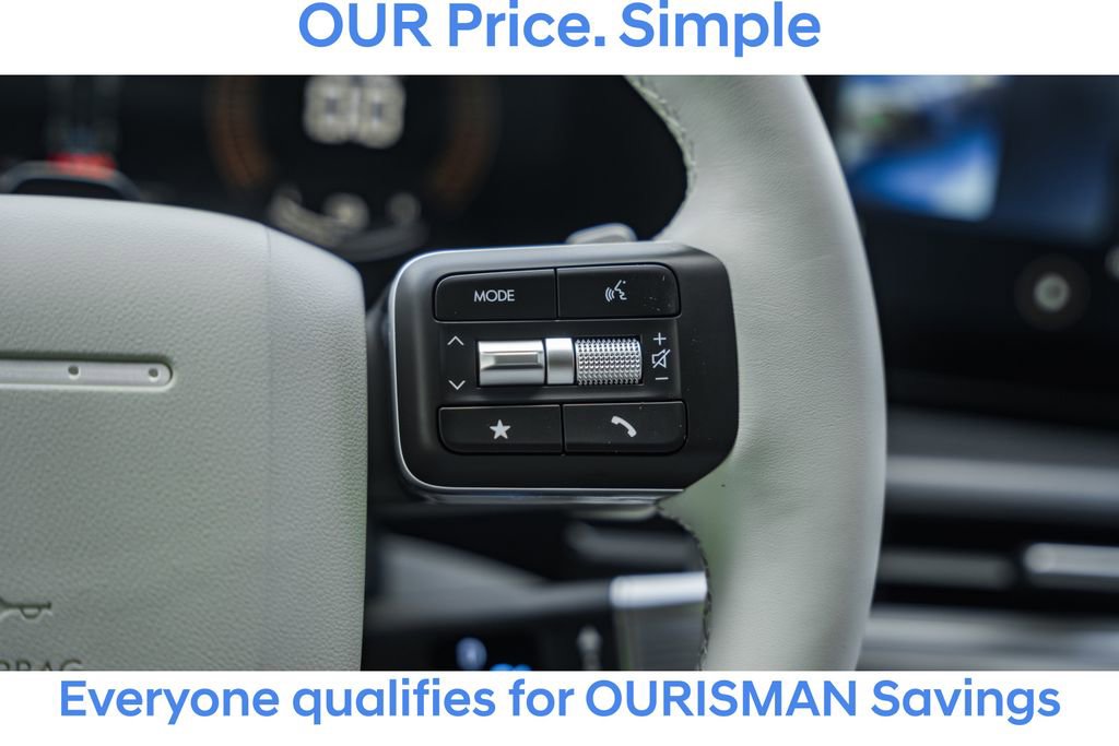 New 2026 Hyundai Santa Fe SEL image 27