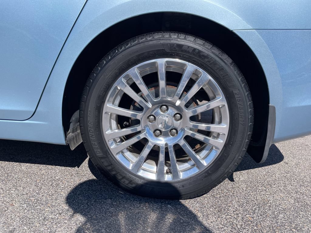 Used 2012 Chevrolet Cruze Eco FWD image 10