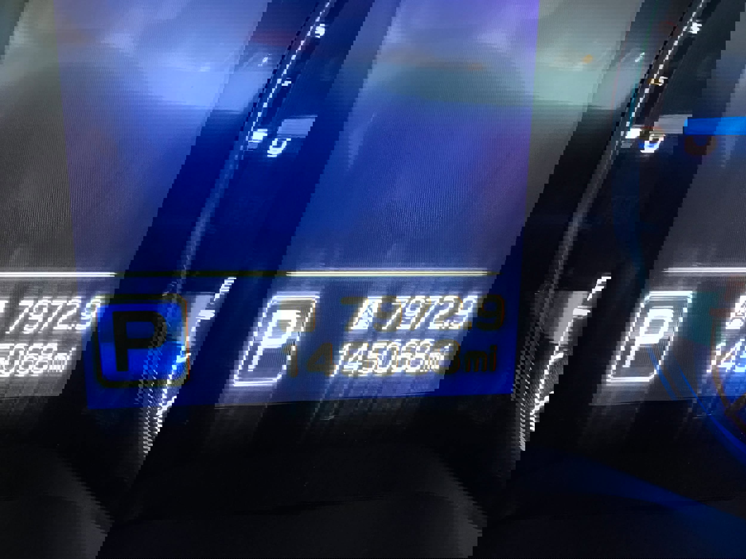 Used 2019 Subaru Ascent Limited w/ Popular Package #2 image 24