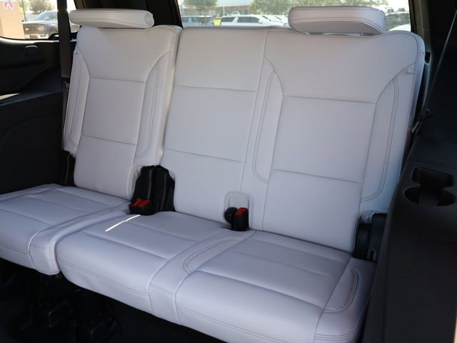 New 2026 Chevrolet Tahoe Premier image 14