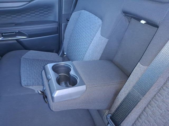 Used 2025 Ford Ranger XLT w/ Equipment Group 301A High image 8