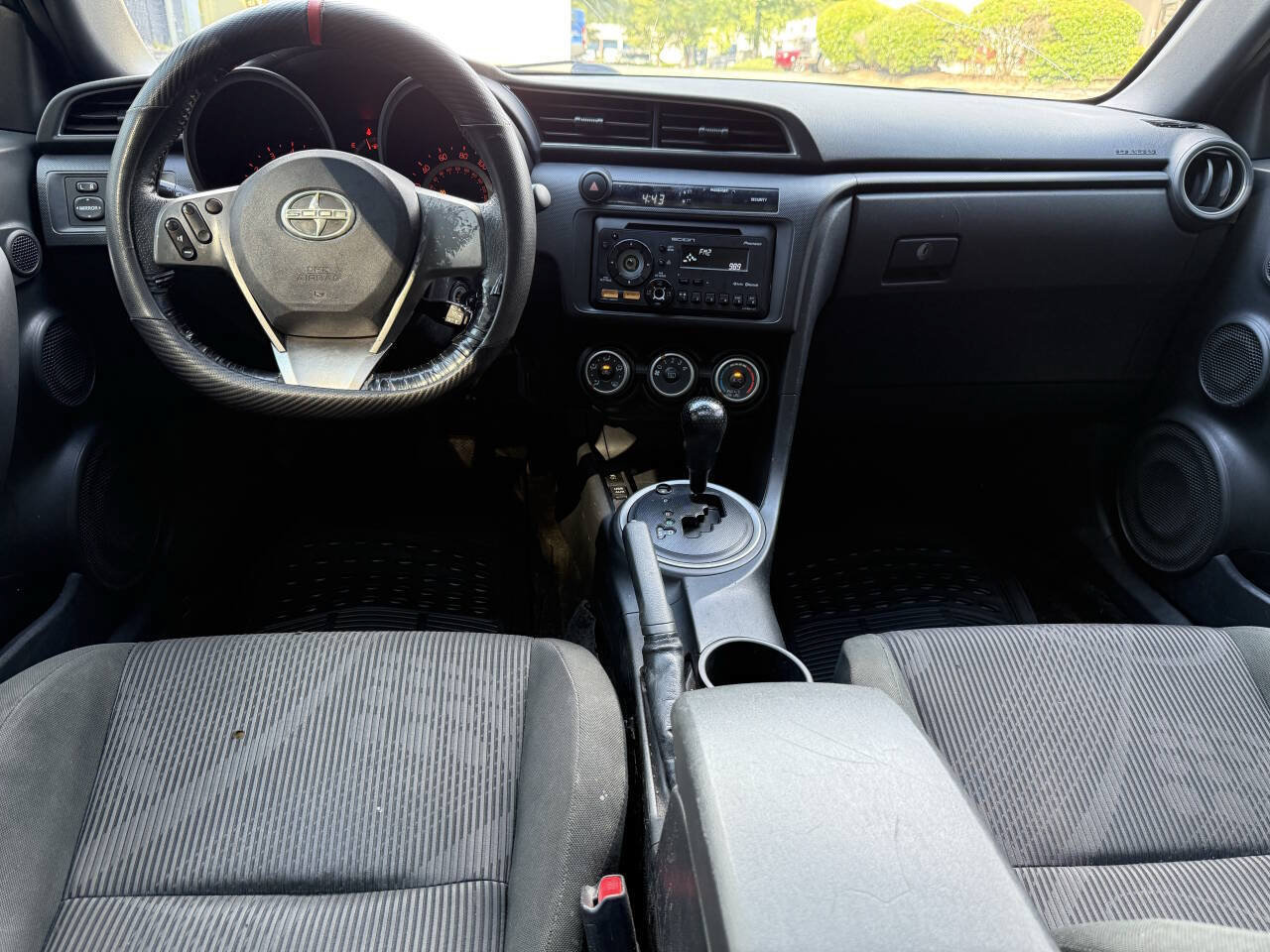 Used 2012 Scion tC FWD image 5