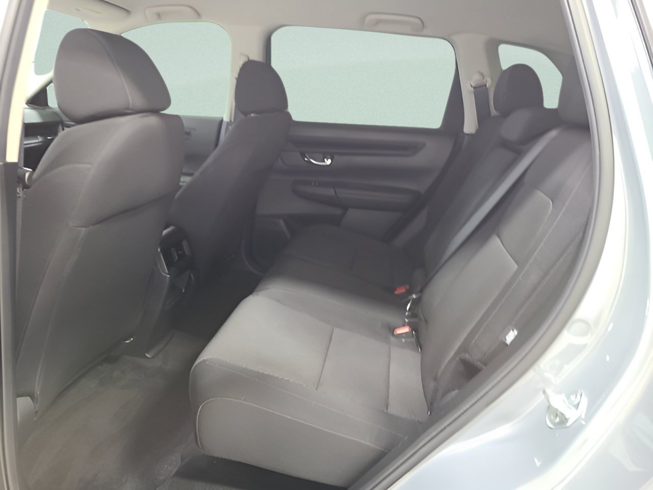 Used 2026 Honda CR-V LX image 16