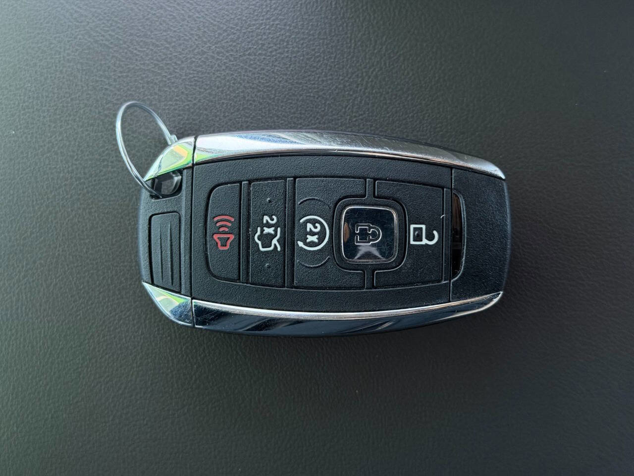 Used 2020 Lincoln MKZ AWD w/ Convenience Package image 45