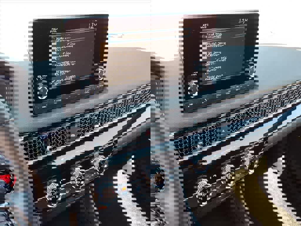 Used 2024 Honda Civic Sport image 20