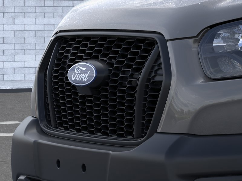 New 2026 Ford Transit 350 148 Medium Roof Wagon AWD image 18