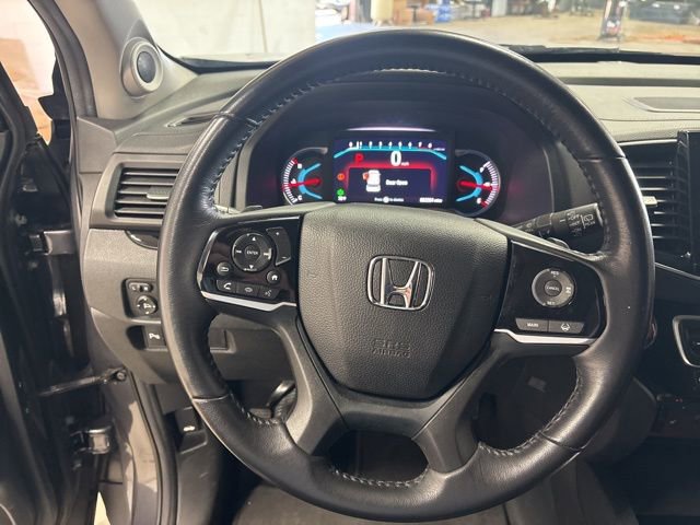 Used 2021 Honda Pilot Touring image 19