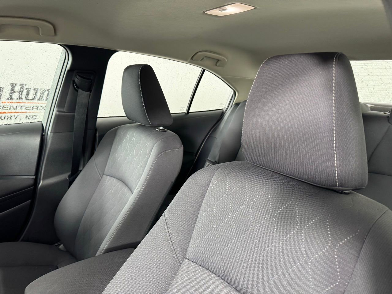 Used 2024 Toyota Corolla LE image 3