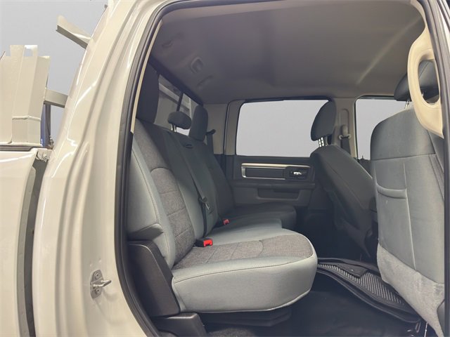Used 2016 RAM 2500 Big Horn image 14