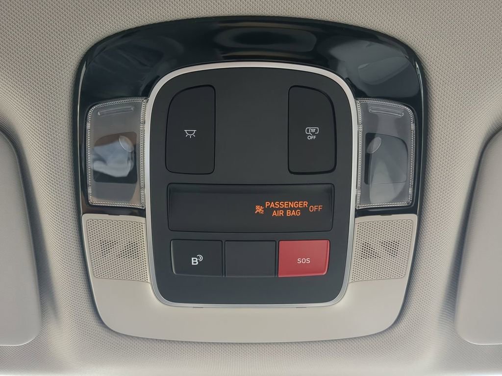 New 2026 Hyundai Tucson SEL image 24