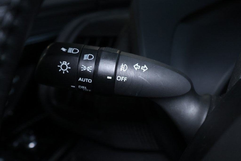 Used 2023 Subaru Solterra AWD image 27