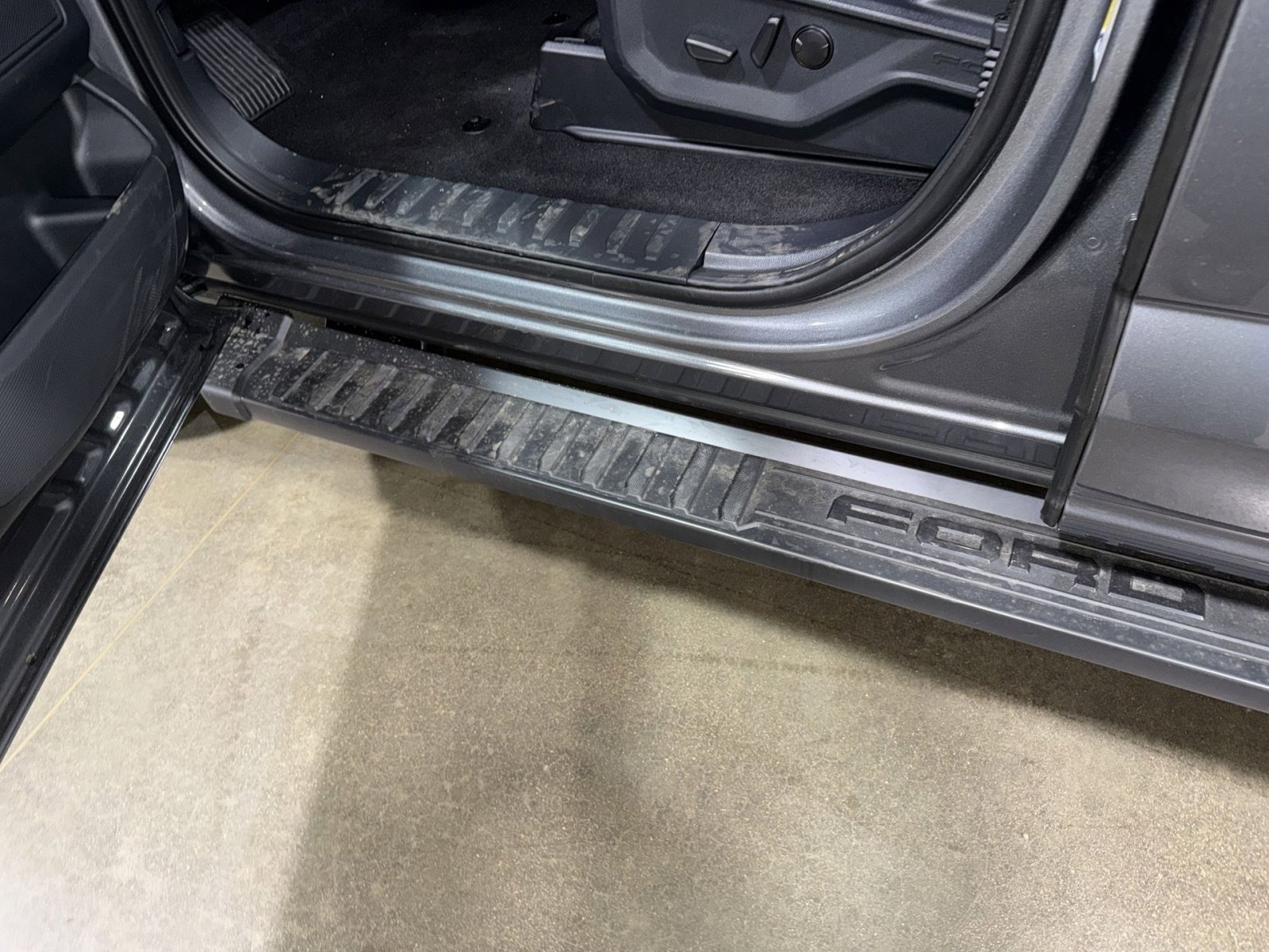 New 2026 Ford F150 XLT w/ Equipment Group 302A MID image 18