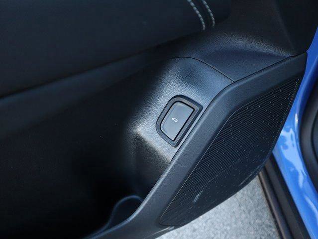 New 2026 GMC Terrain Elevation w/ Elevation Premium Package AWD/4WD image 22