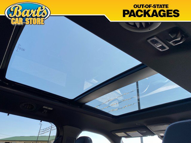 Used 2020 Ford Explorer Limited w/ Class III Trailer Tow Package AWD/4WD image 15