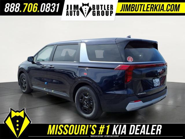 New 2026 Kia Carnival LX FWD image 20