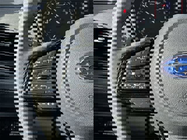 New 2026 Subaru Forester Touring image 9