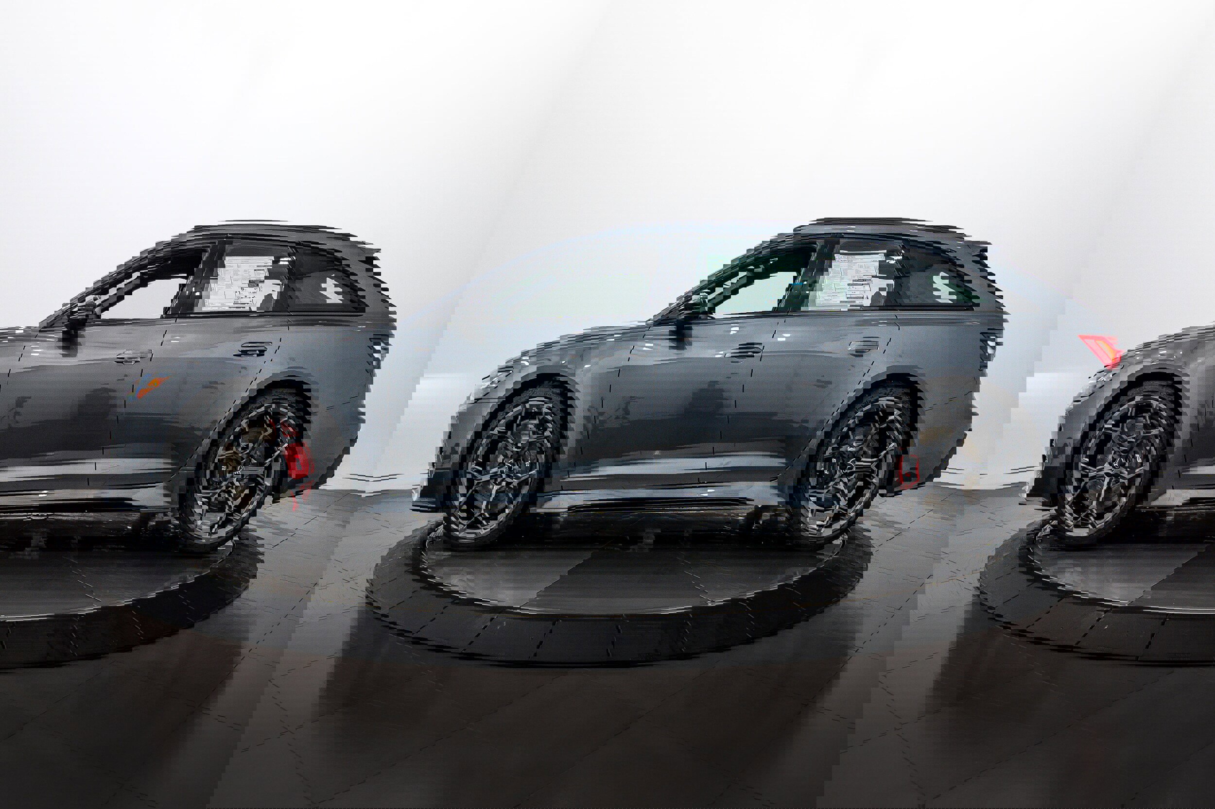 New 2026 Audi RS 6 performance image 6