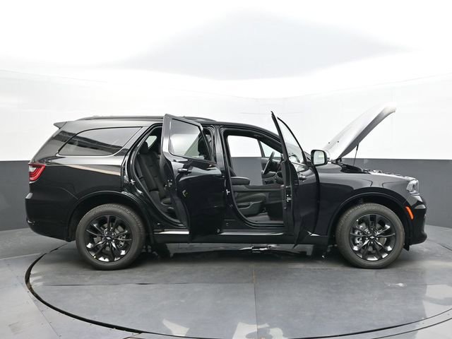 New 2026 Dodge Durango GT image 62