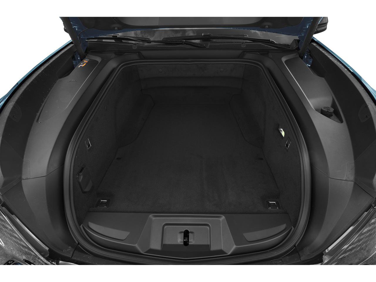 New 2026 Cadillac Escalade IQL Sport 2 image 35