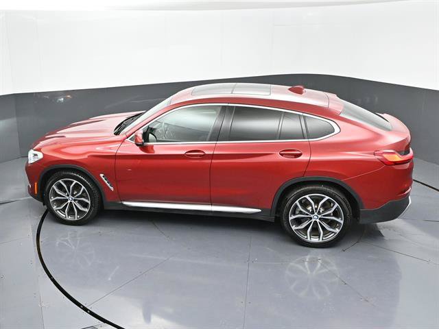 Used 2020 BMW X4 xDrive30i w/ Premium Package AWD/4WD image 40