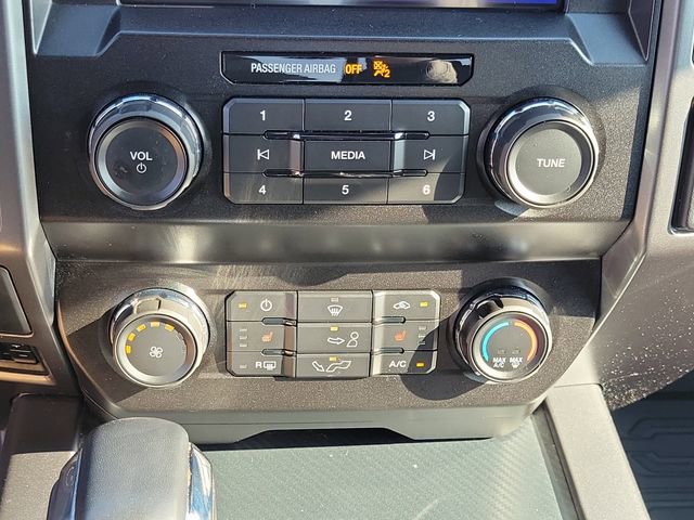 Certified 2020 Ford F150 XLT w/ Equipment Group 302A Luxury image 22