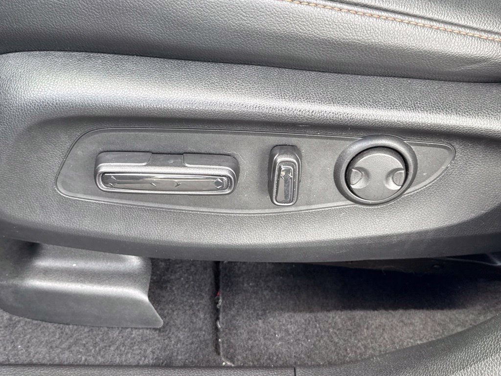 Used 2024 Honda CR-V Sport-L image 21