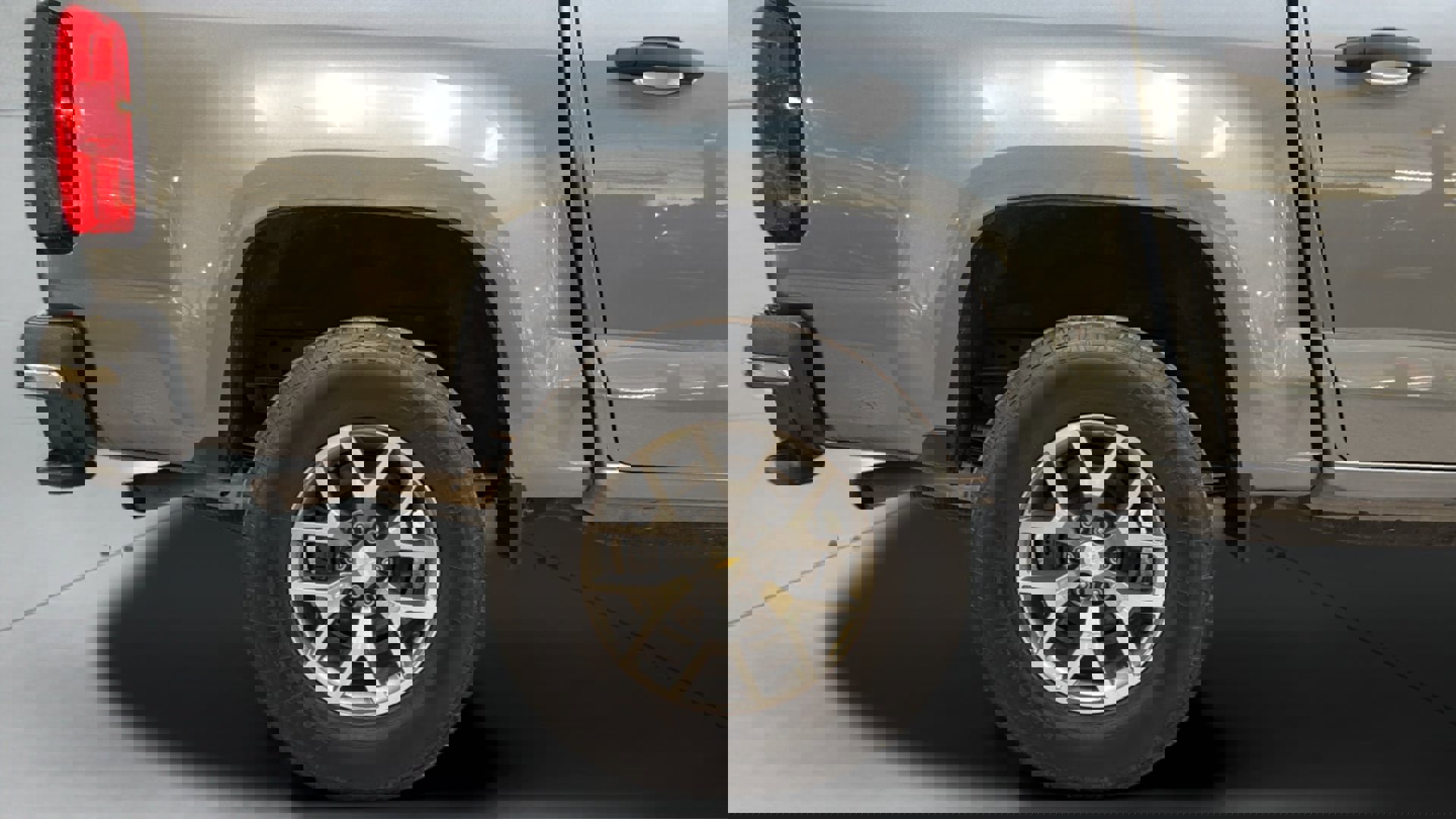 Used 2019 Chevrolet Colorado W/T w/ WT Convenience Package image 35