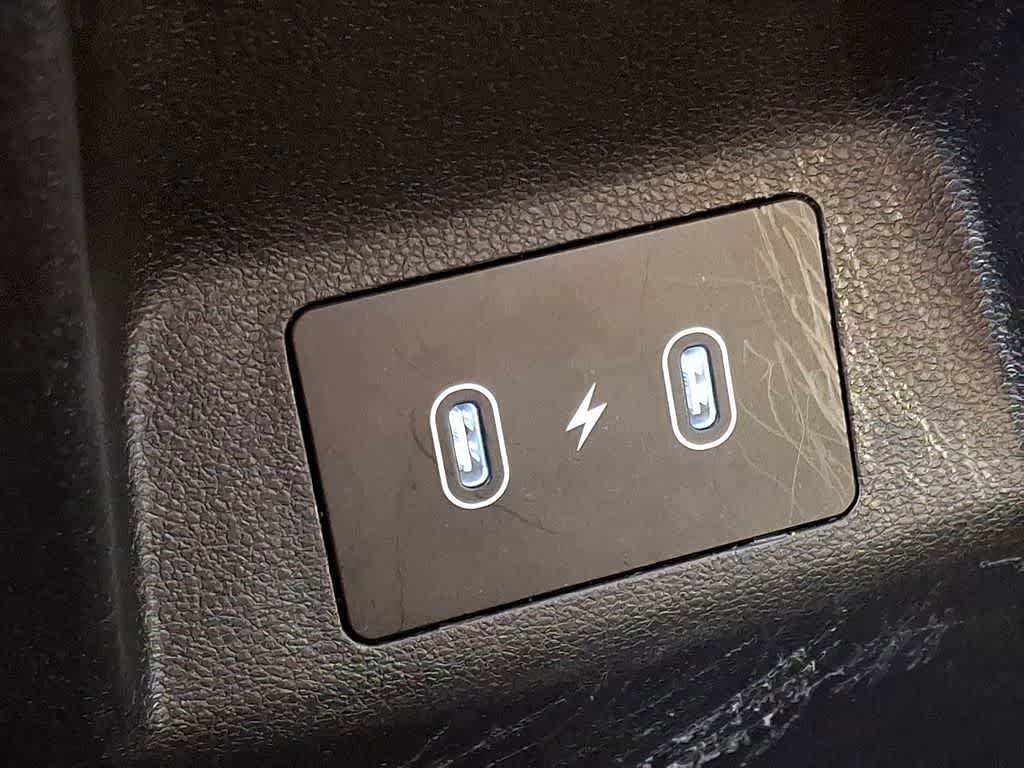Used 2025 Hyundai Tucson SEL FWD image 26
