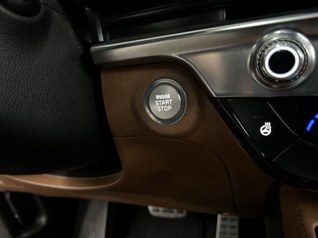 Used 2024 Kia Telluride SX Prestige X-Pro AWD/4WD image 17