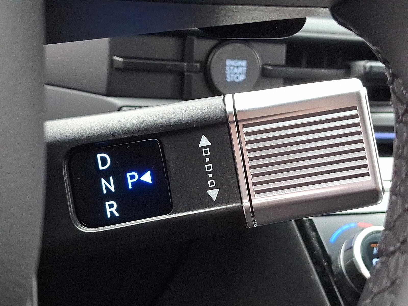 New 2026 Hyundai Santa Fe Calligraphy AWD/4WD image 11