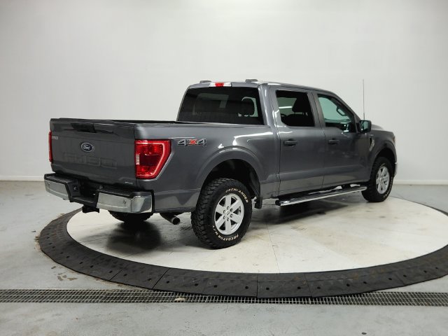 Used 2023 Ford F150 XLT AWD/4WD image 8