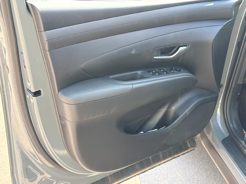 New 2026 Hyundai Tucson SEL Plus FWD image 11