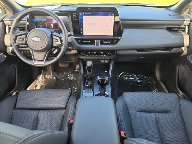 Certified 2026 Subaru Outback Touring AWD/4WD image 8