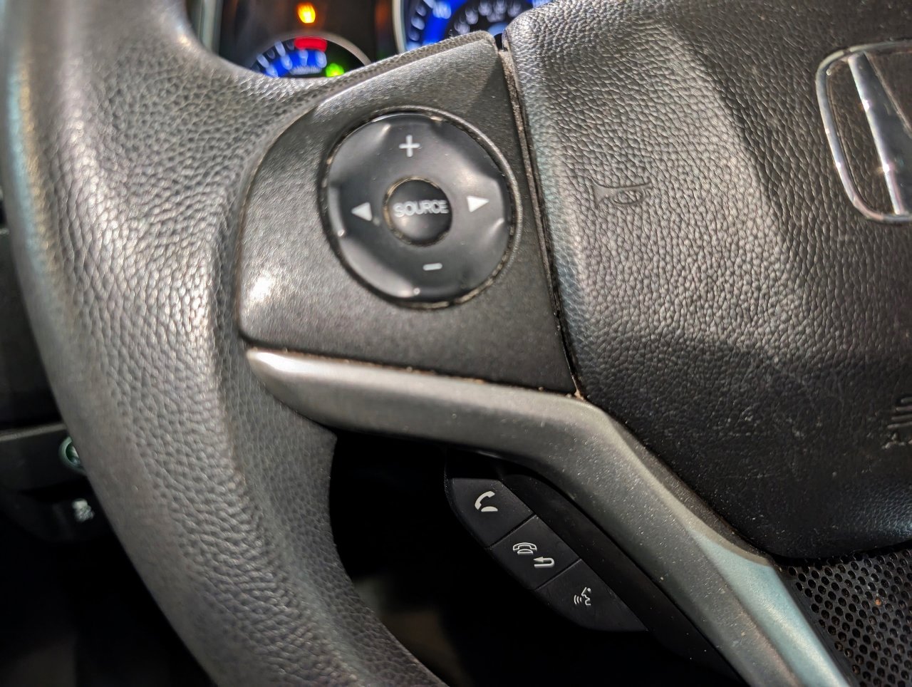 Used 2015 Honda Fit LX image 43