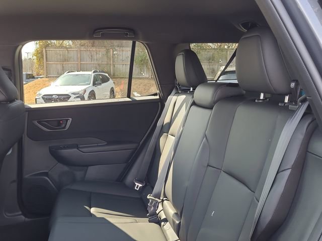New 2026 Subaru Outback Premium image 13