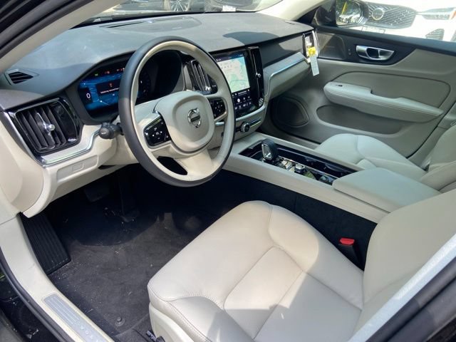 New 2026 Volvo V60 B5 Cross Country Plus w/ Climate Package AWD/4WD image 10