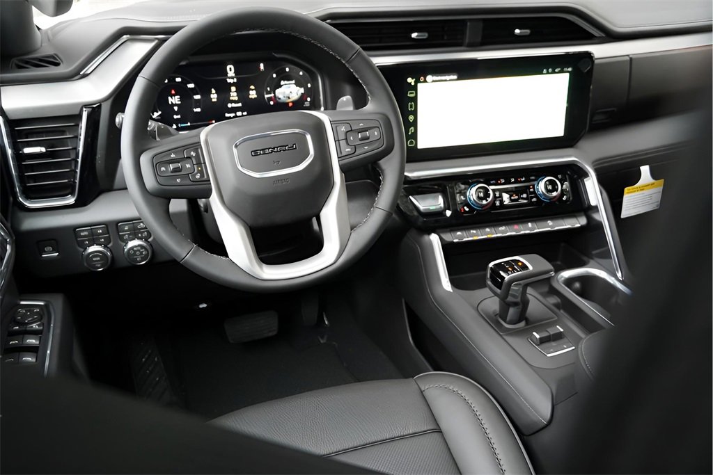 New 2026 GMC Sierra 1500 Denali w/ Denali Reserve Package image 24