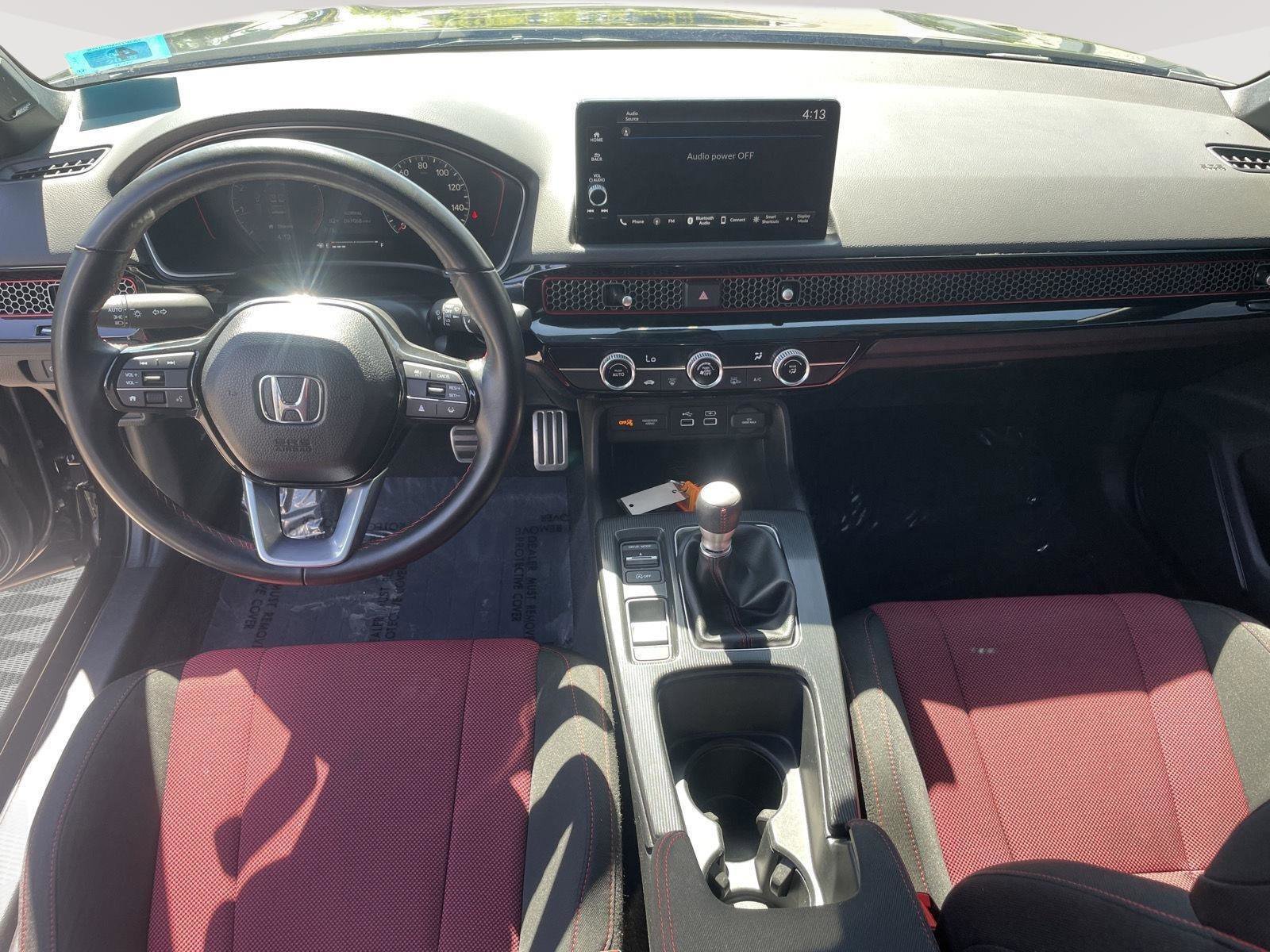 Used 2024 Honda Civic Si image 18