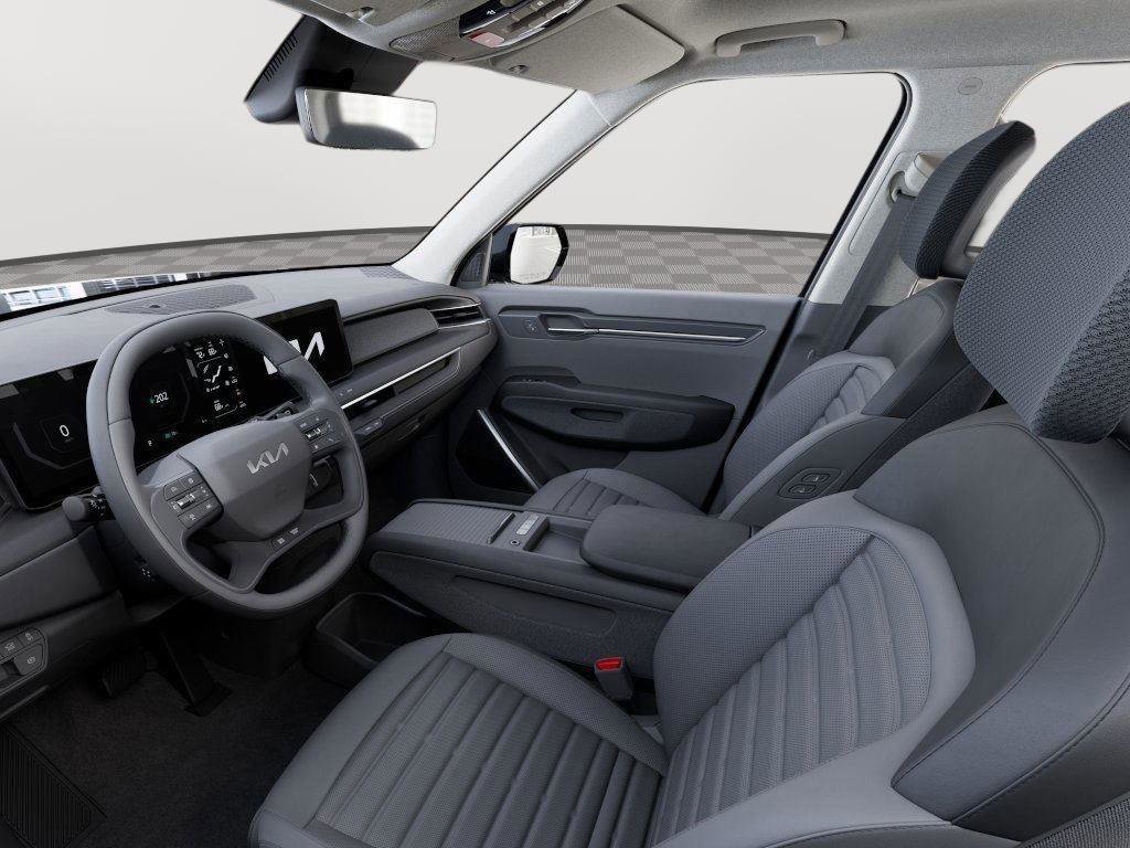 New 2026 Kia EV9 Land image 38