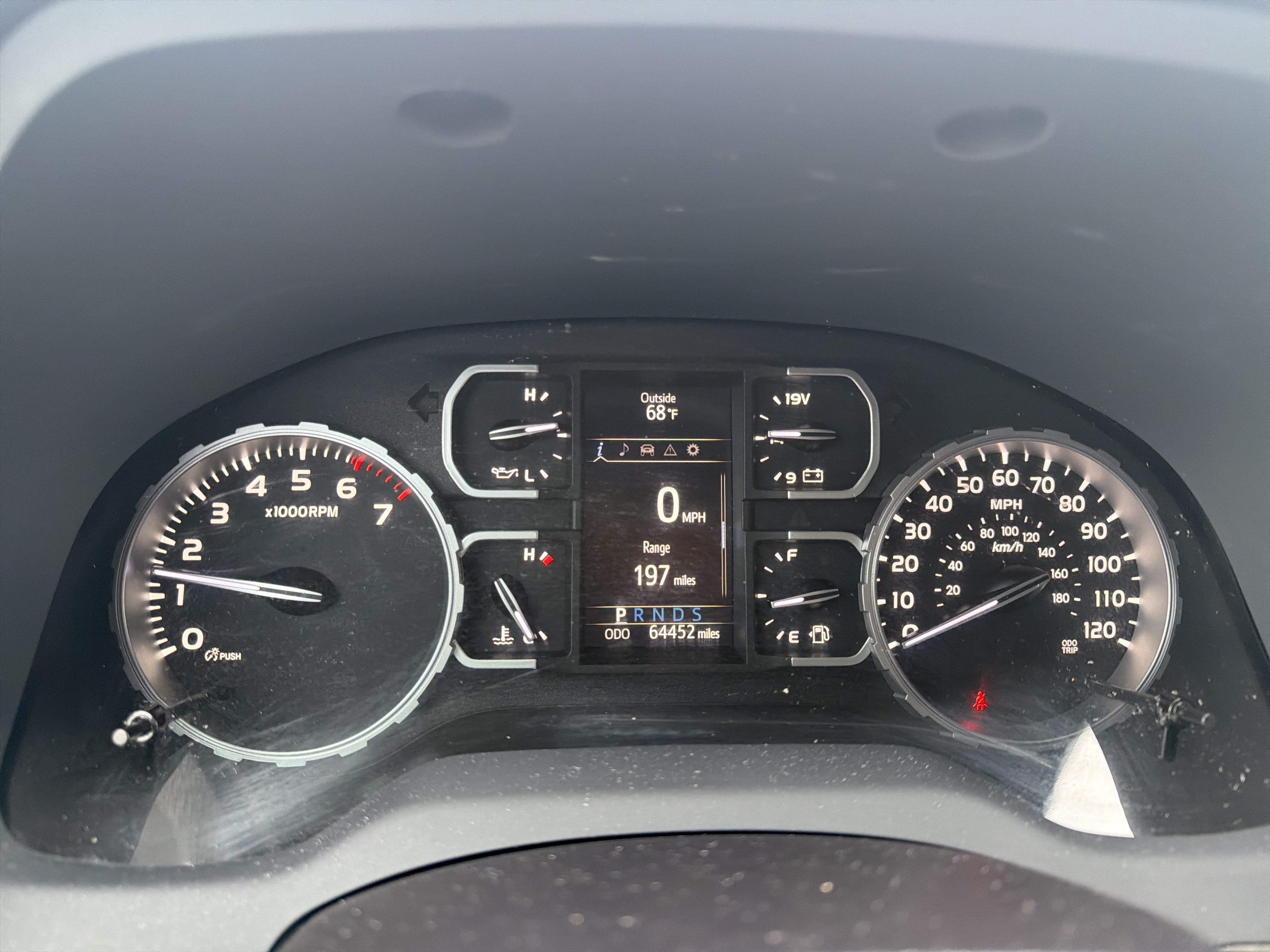 Certified 2021 Toyota Tundra SR5 w/ Trail Edition AWD/4WD image 18