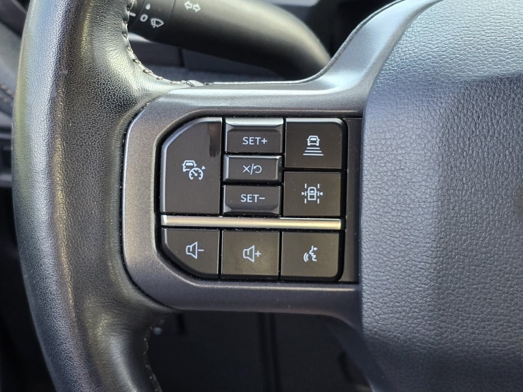 Used 2023 Ford F150 Lightning Lariat w/ Tow Technology Package AWD/4WD image 35