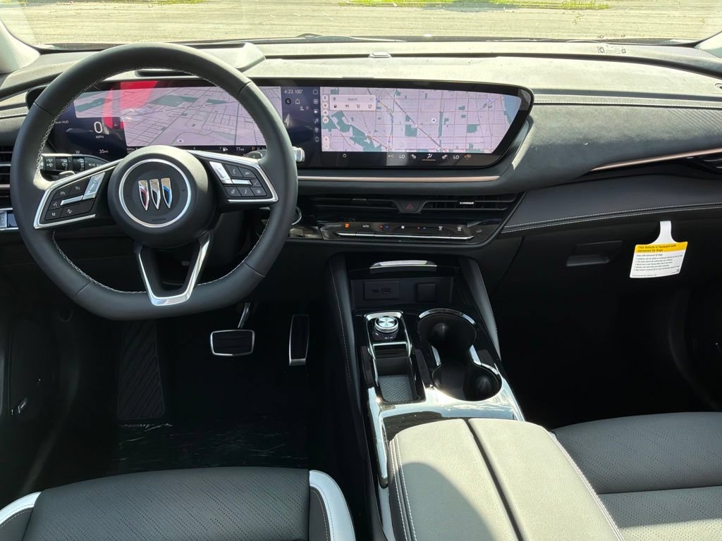 New 2026 Buick Envision Sport Touring AWD/4WD image 30