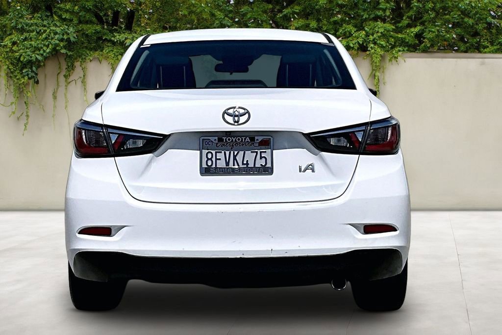 Used 2018 Toyota Yaris iA FWD image 6