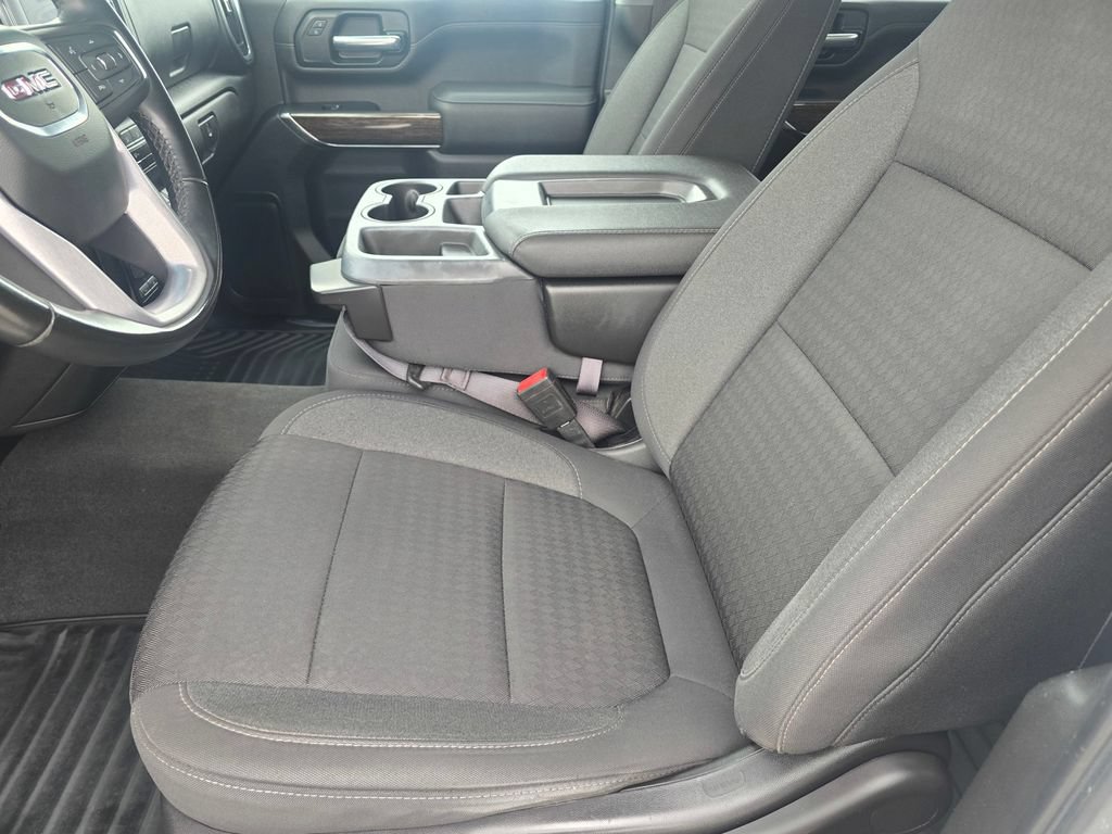 Used 2023 GMC Sierra 2500 SLE AWD/4WD image 21