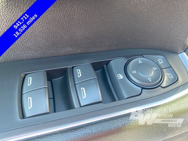 Used 2023 Chevrolet Silverado 1500 RST AWD/4WD image 13