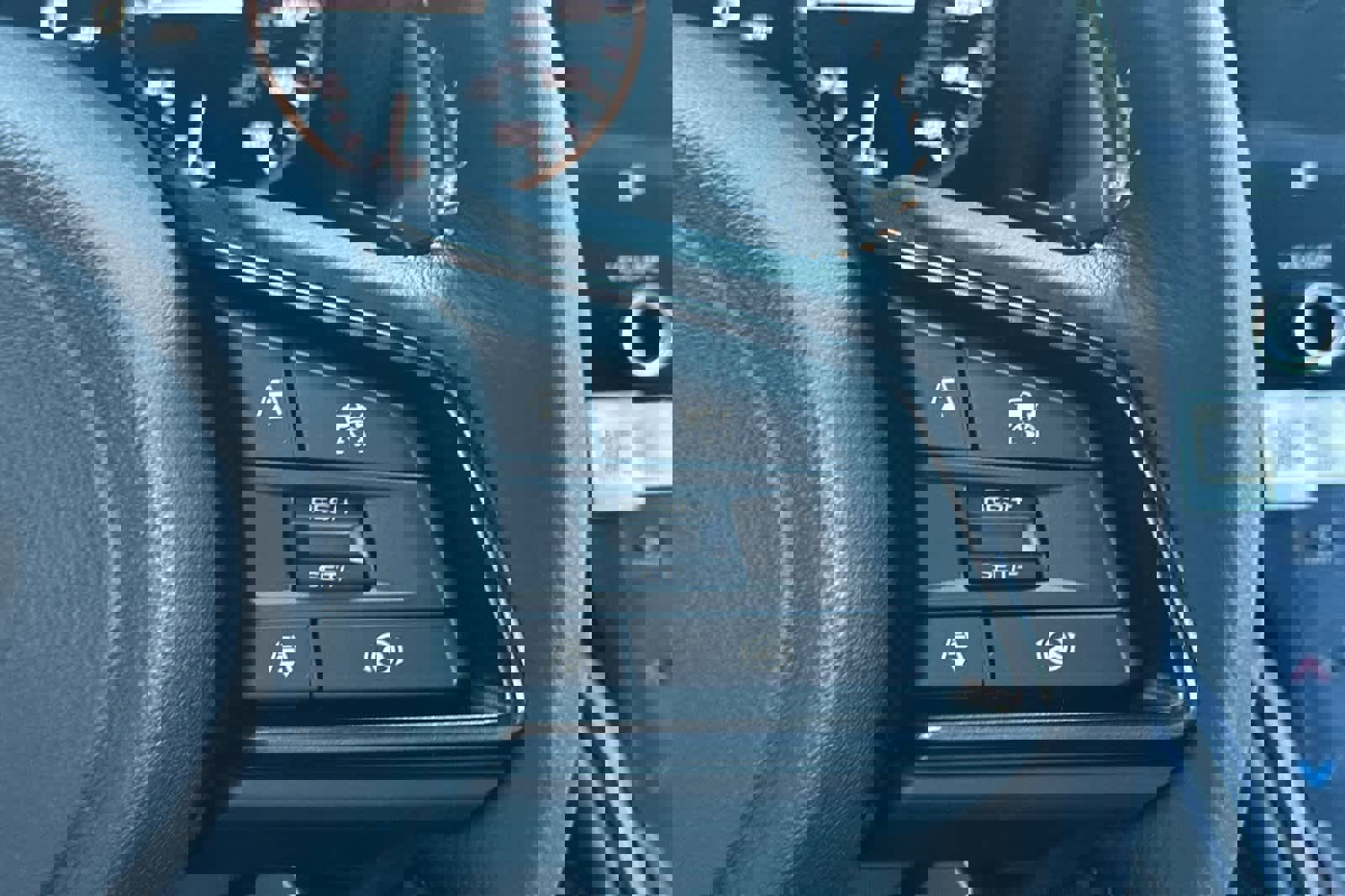 New 2025 Subaru Outback Wilderness w/ Wilderness Package image 28