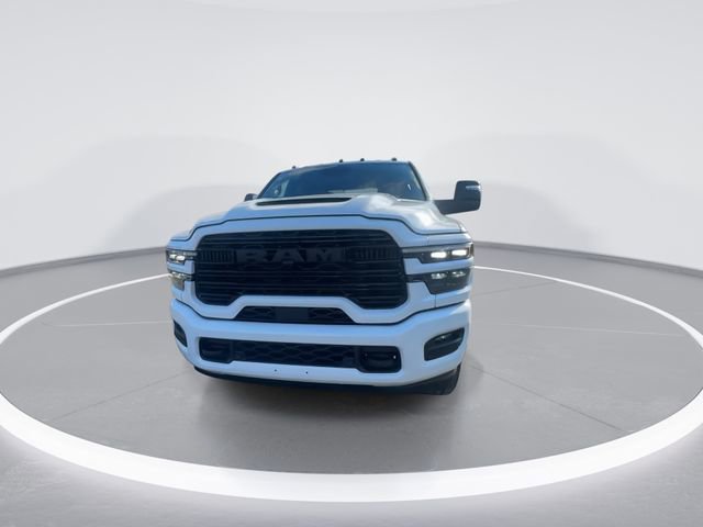 New 2026 RAM 2500 Laramie image 3