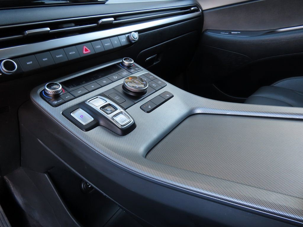 Used 2025 Hyundai Palisade SEL image 19